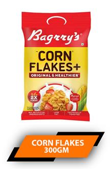 Bagrrys Cornflakes Original 300gm